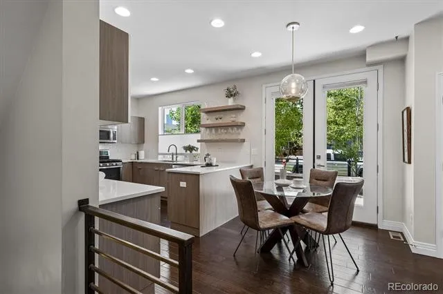 2480 Clarkson Street Denver, CO 80205