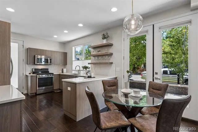 2480 Clarkson Street Denver, CO 80205
