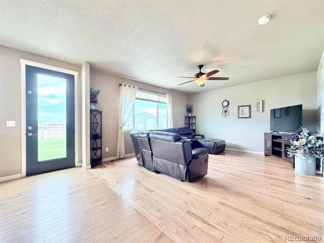1301 7th Street Pierce, CO 80650