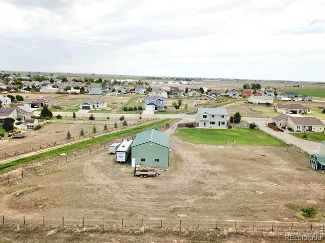 1301 7th Street Pierce, CO 80650