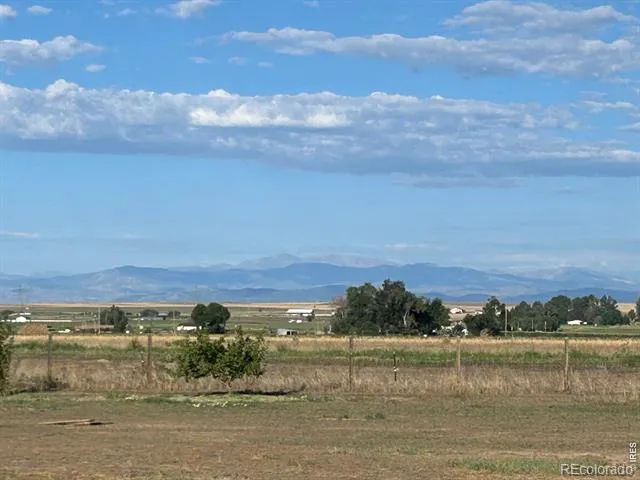 1301 7th Street Pierce, CO 80650