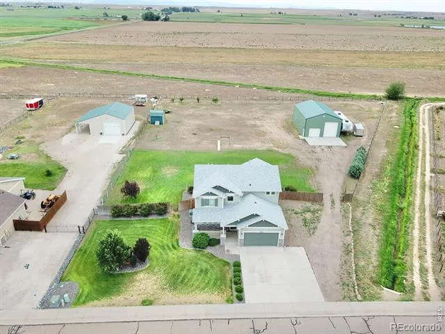 1301 7th Street Pierce, CO 80650
