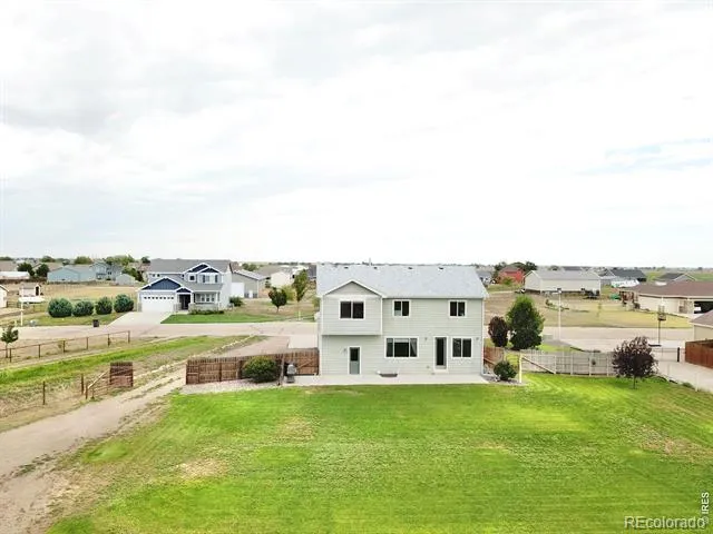 1301 7th Street Pierce, CO 80650