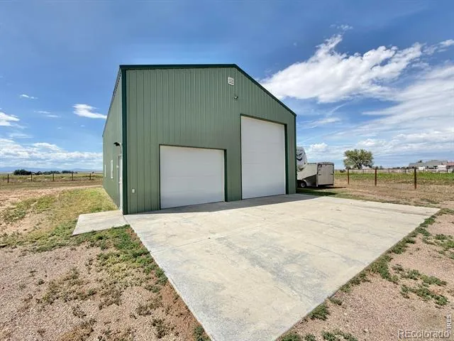 1301 7th Street Pierce, CO 80650