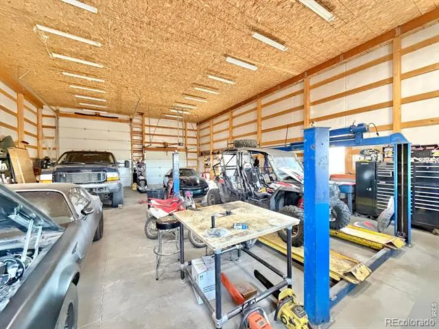 1301 7th Street Pierce, CO 80650