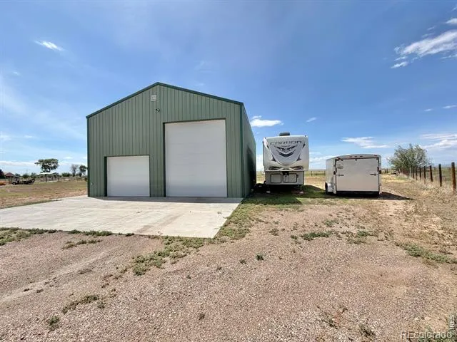 1301 7th Street Pierce, CO 80650