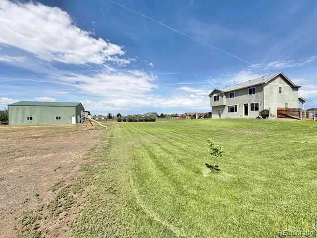1301 7th Street Pierce, CO 80650