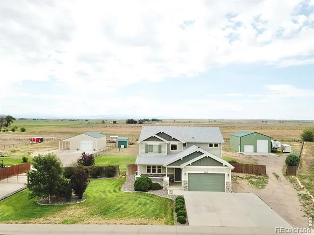 1301 7th Street Pierce, CO 80650