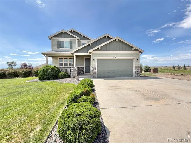 1301 7th Street Pierce, CO 80650