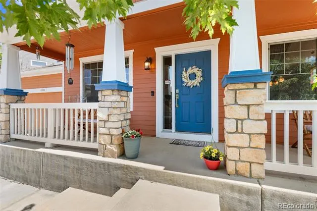 4046 Deer Valley Drive Castle Rock, CO 80104