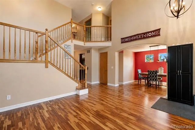 4046 Deer Valley Drive Castle Rock, CO 80104