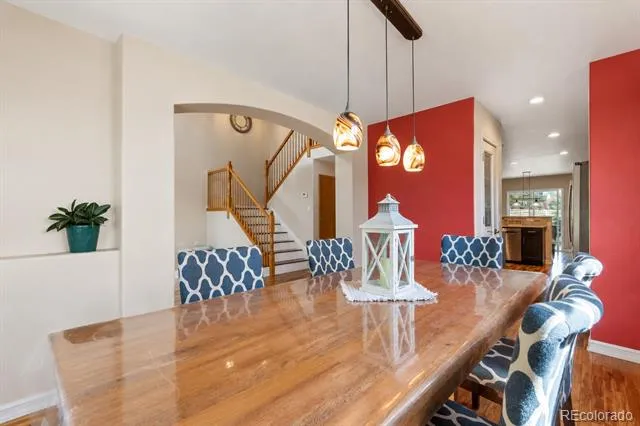4046 Deer Valley Drive Castle Rock, CO 80104