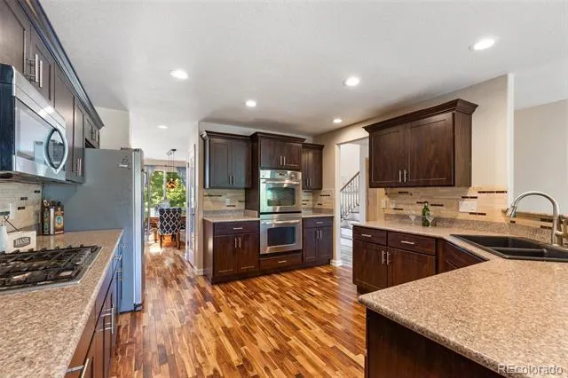 4046 Deer Valley Drive Castle Rock, CO 80104