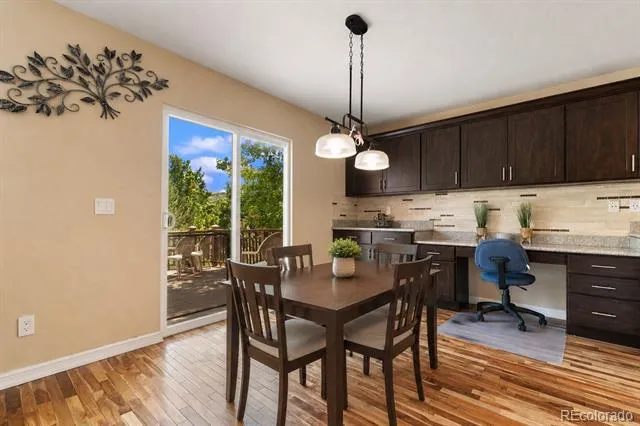 4046 Deer Valley Drive Castle Rock, CO 80104