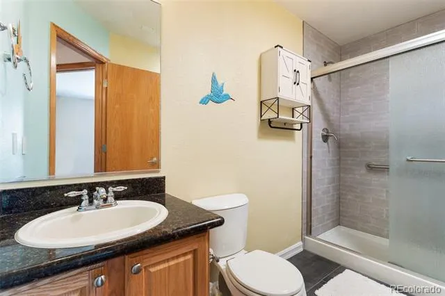 4046 Deer Valley Drive Castle Rock, CO 80104