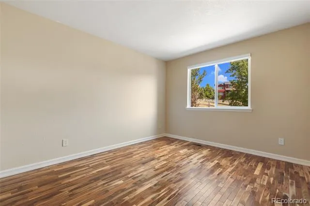 4046 Deer Valley Drive Castle Rock, CO 80104