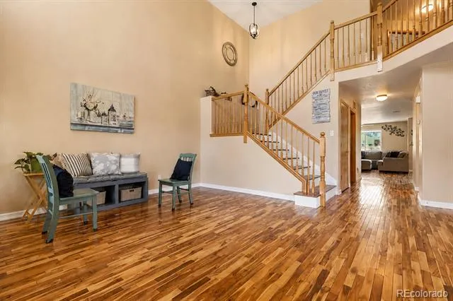 4046 Deer Valley Drive Castle Rock, CO 80104