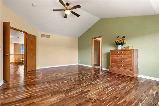 4046 Deer Valley Drive Castle Rock, CO 80104
