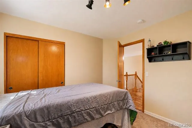 4046 Deer Valley Drive Castle Rock, CO 80104