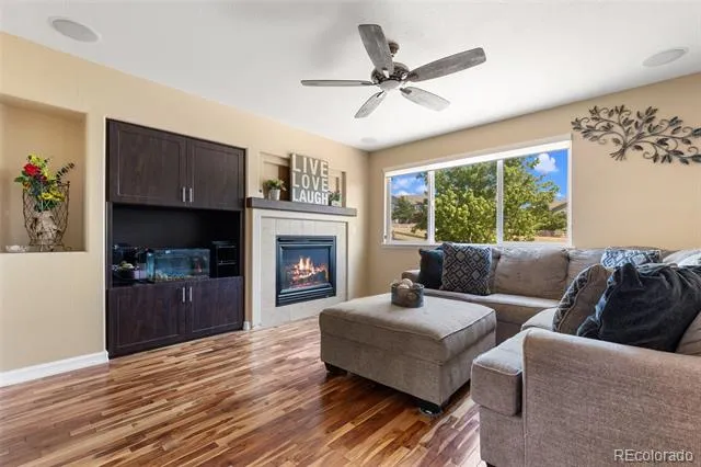 4046 Deer Valley Drive Castle Rock, CO 80104
