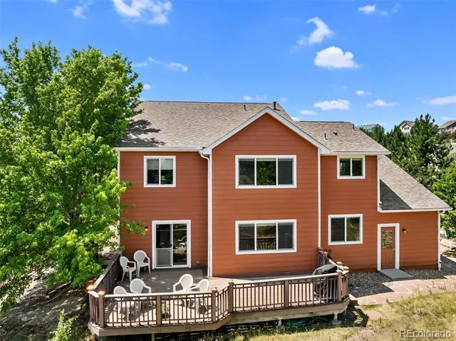 4046 Deer Valley Drive Castle Rock, CO 80104