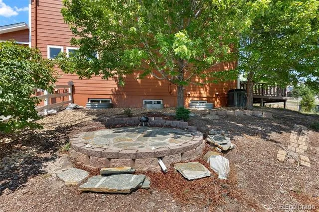 4046 Deer Valley Drive Castle Rock, CO 80104