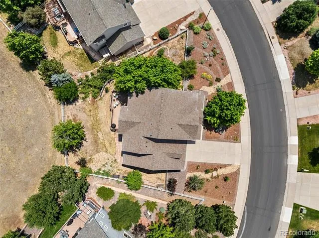 4046 Deer Valley Drive Castle Rock, CO 80104