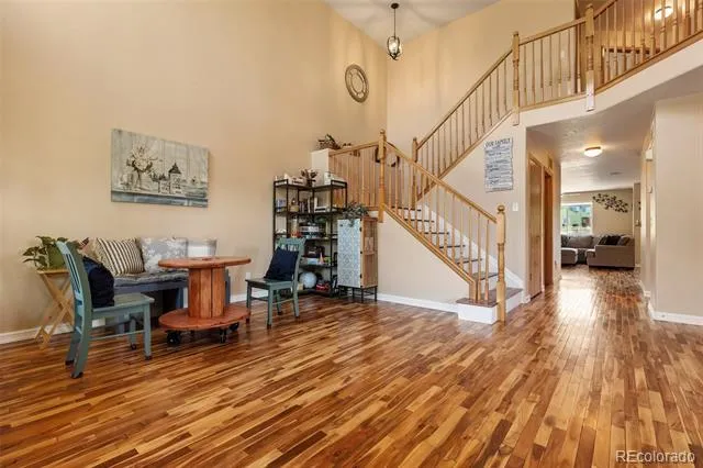 4046 Deer Valley Drive Castle Rock, CO 80104