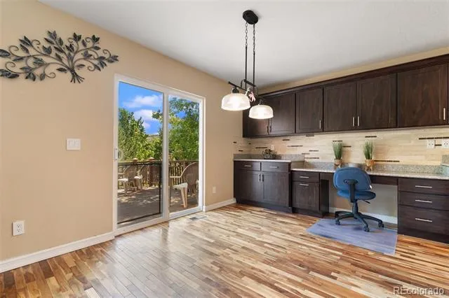 4046 Deer Valley Drive Castle Rock, CO 80104