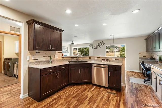 4046 Deer Valley Drive Castle Rock, CO 80104