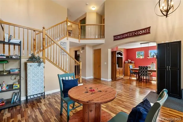 4046 Deer Valley Drive Castle Rock, CO 80104