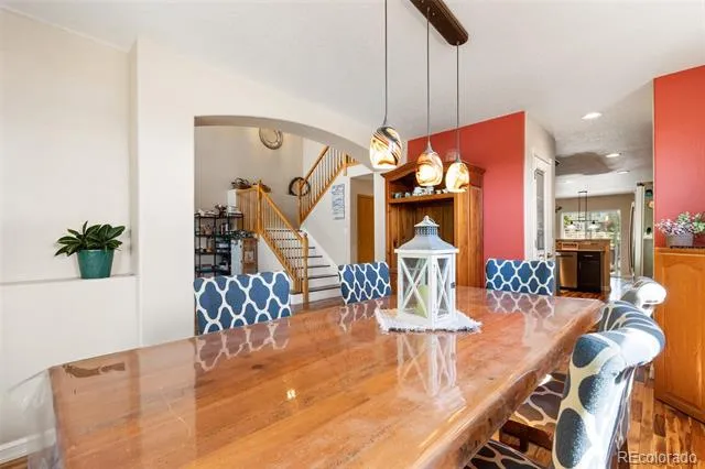 4046 Deer Valley Drive Castle Rock, CO 80104