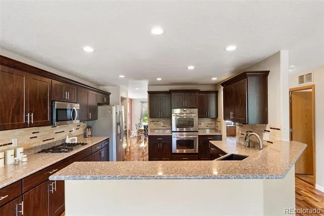 4046 Deer Valley Drive Castle Rock, CO 80104