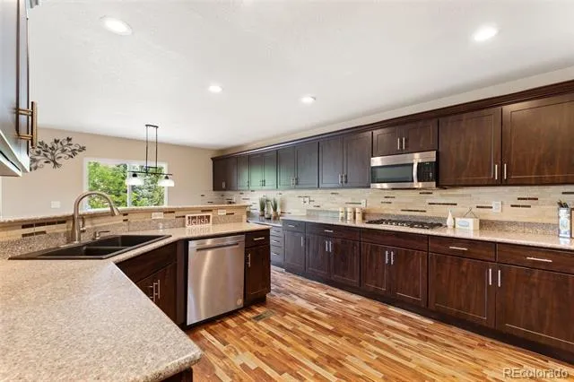 4046 Deer Valley Drive Castle Rock, CO 80104