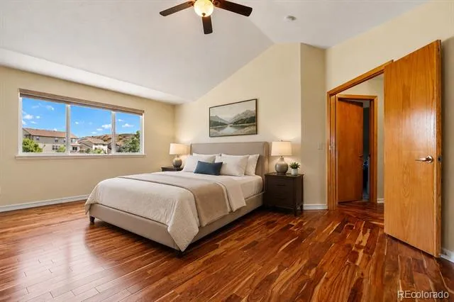 4046 Deer Valley Drive Castle Rock, CO 80104