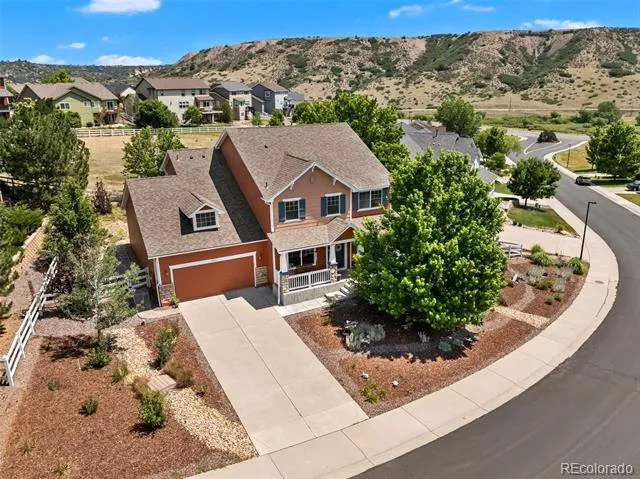 4046 Deer Valley Drive Castle Rock, CO 80104