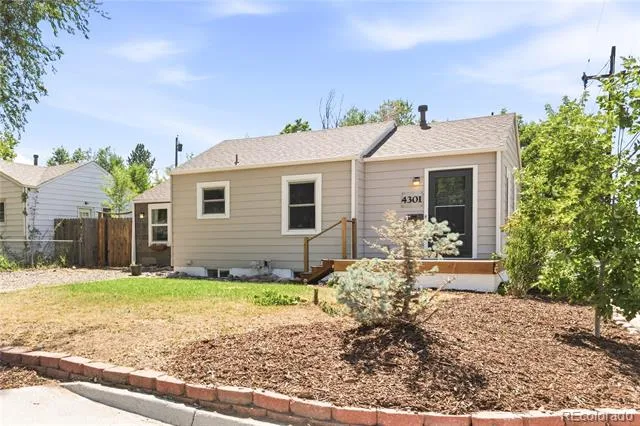 4301 S Grant Street Englewood, CO 80113
