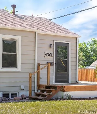4301 S Grant Street Englewood, CO 80113