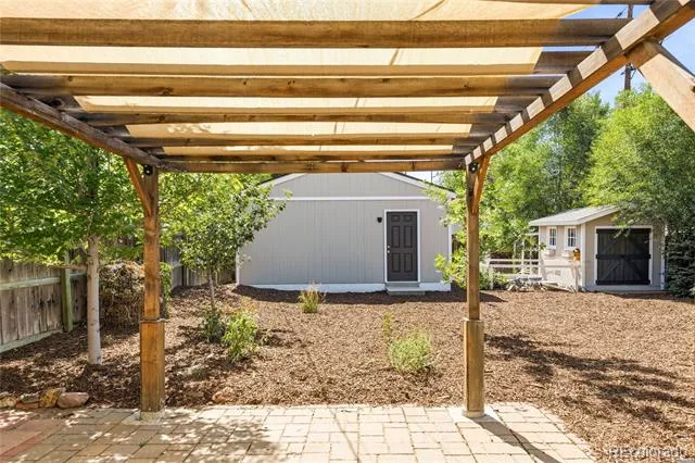 4301 S Grant Street Englewood, CO 80113
