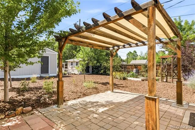 4301 S Grant Street Englewood, CO 80113
