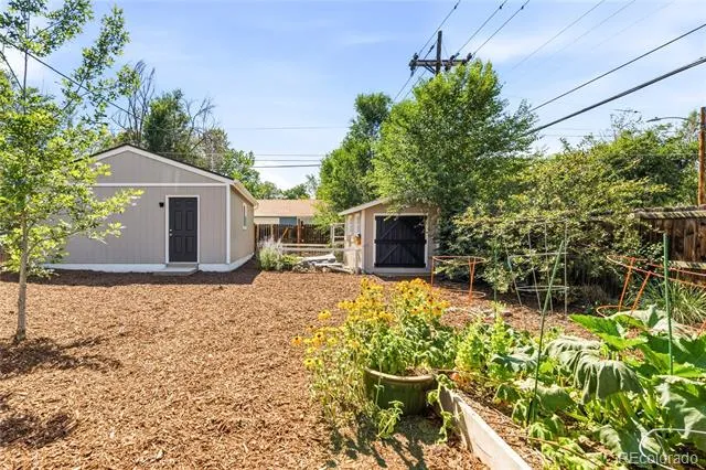 4301 S Grant Street Englewood, CO 80113
