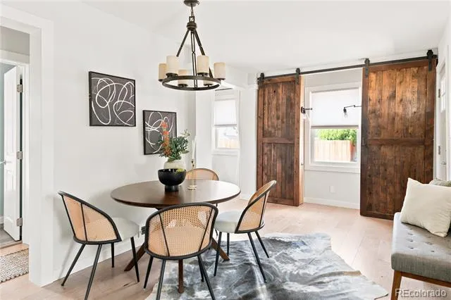 4301 S Grant Street Englewood, CO 80113