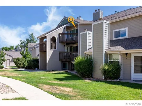 5530 Stonewall Place #32