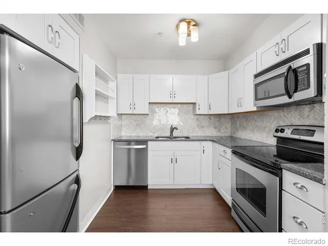 5530 Stonewall Place #32 Boulder, CO 80303