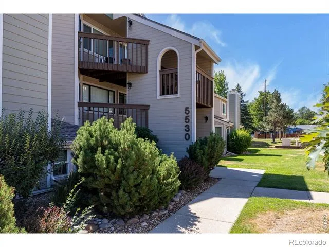 5530 Stonewall Place #32 Boulder, CO 80303