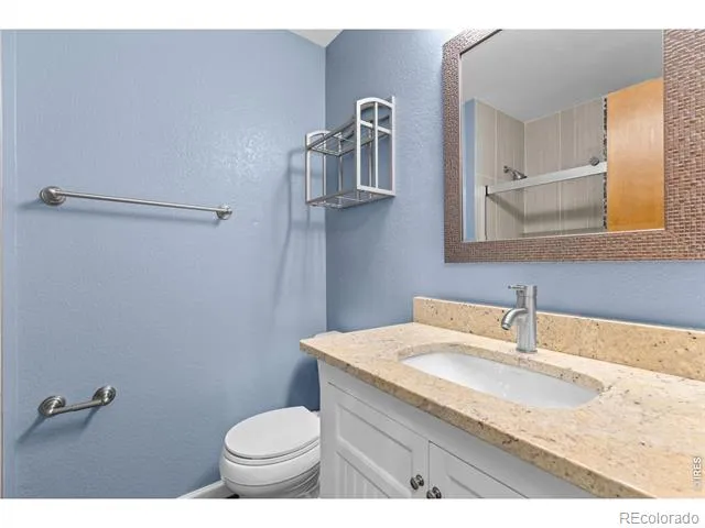 5530 Stonewall Place #32 Boulder, CO 80303