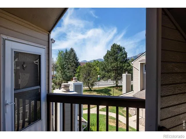 5530 Stonewall Place #32 Boulder, CO 80303