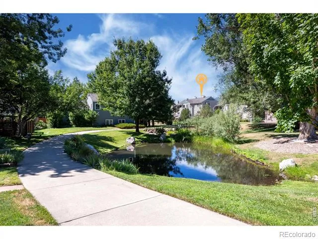 5530 Stonewall Place #32 Boulder, CO 80303