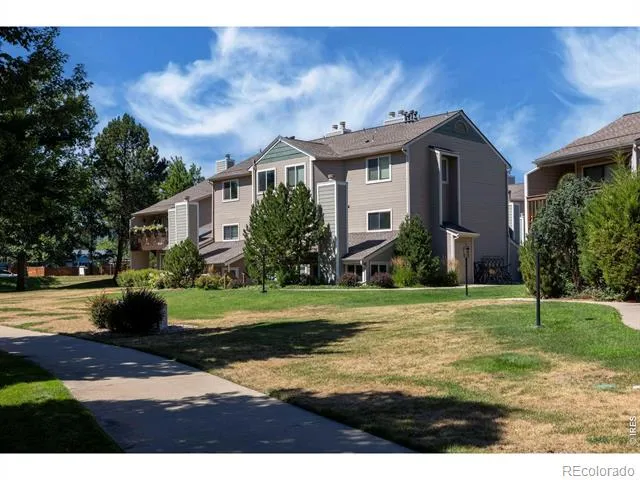 5530 Stonewall Place #32 Boulder, CO 80303