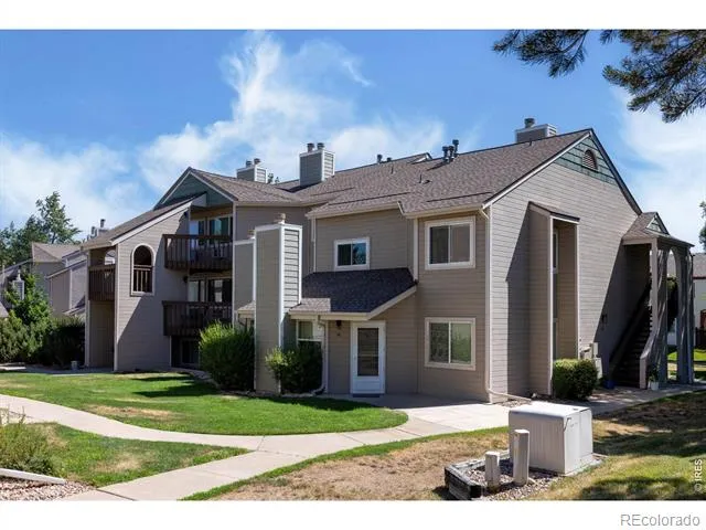 5530 Stonewall Place #32 Boulder, CO 80303
